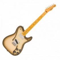 SQUIER by FENDER CLASSIC VIBE LIMITED EDITION '70S TELECASTER CUSTOM ANTIGUA